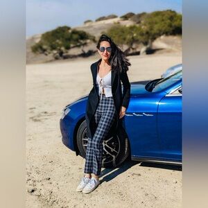 Aritzia Sunday Best Freshman Pant